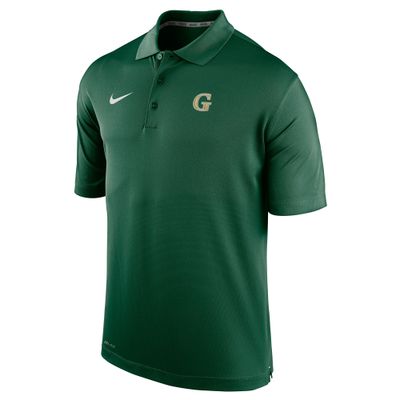 Greenhill Nike Athlete Collegiate Polo
