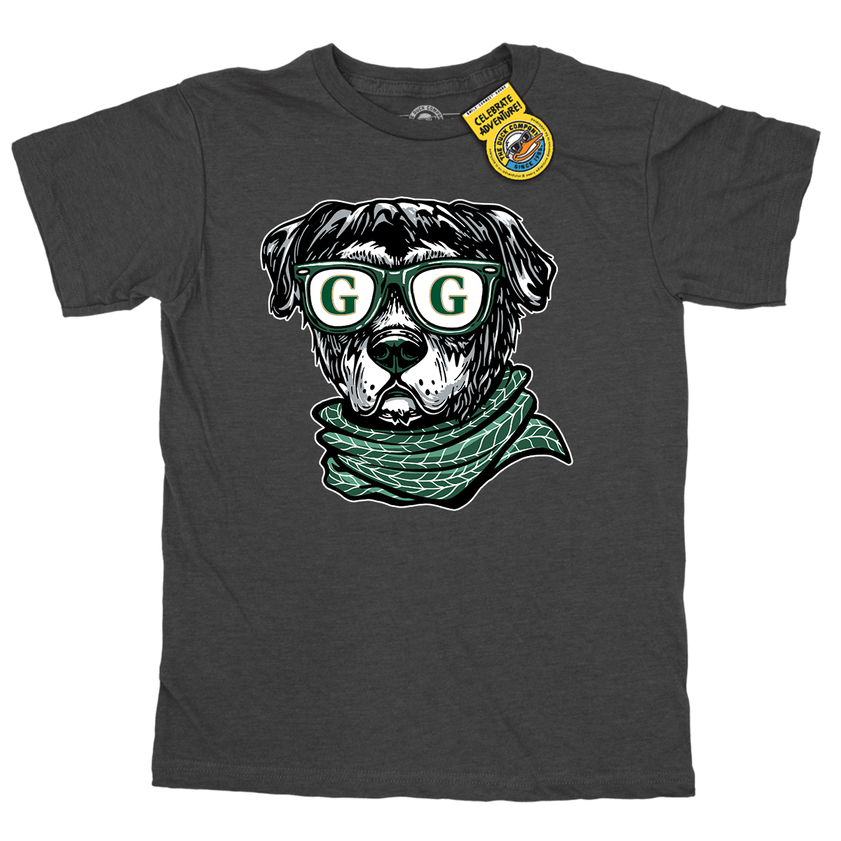 Greenhill Youth Hound Tee