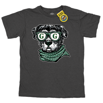 Greenhill Youth Hound Tee