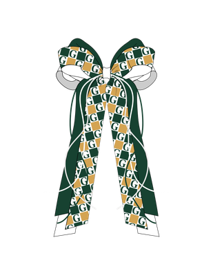 Greenhill Divine Creations Boot Spirit Bow