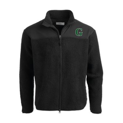 Greenhill Mens Boxercraft Peak Jacket