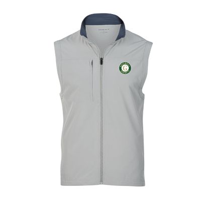 Greenhill Mens Boxercraft Stretch Woven Vest