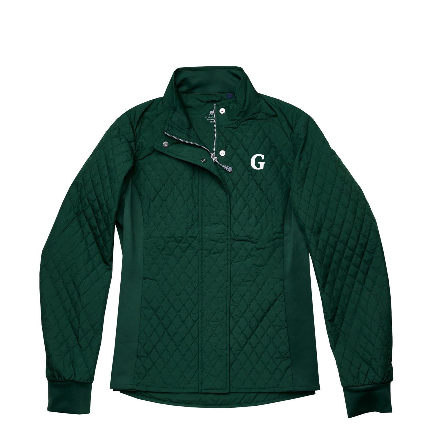 GREENHILL WOMENS HORN LEGEND STEMMONS JACKET