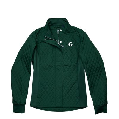 GREENHILL WOMENS HORN LEGEND STEMMONS JACKET