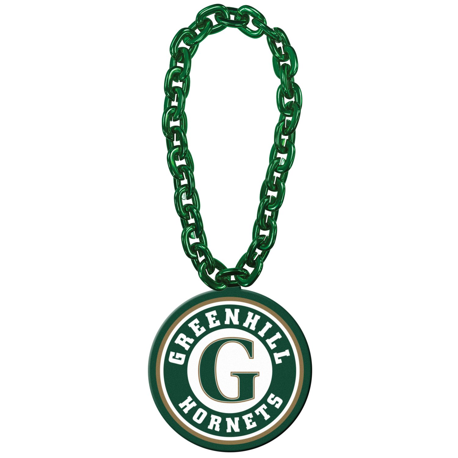 Greenhill Rally Chain