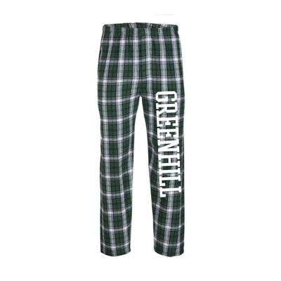 Greenhill Boxercraft Flannel Pants