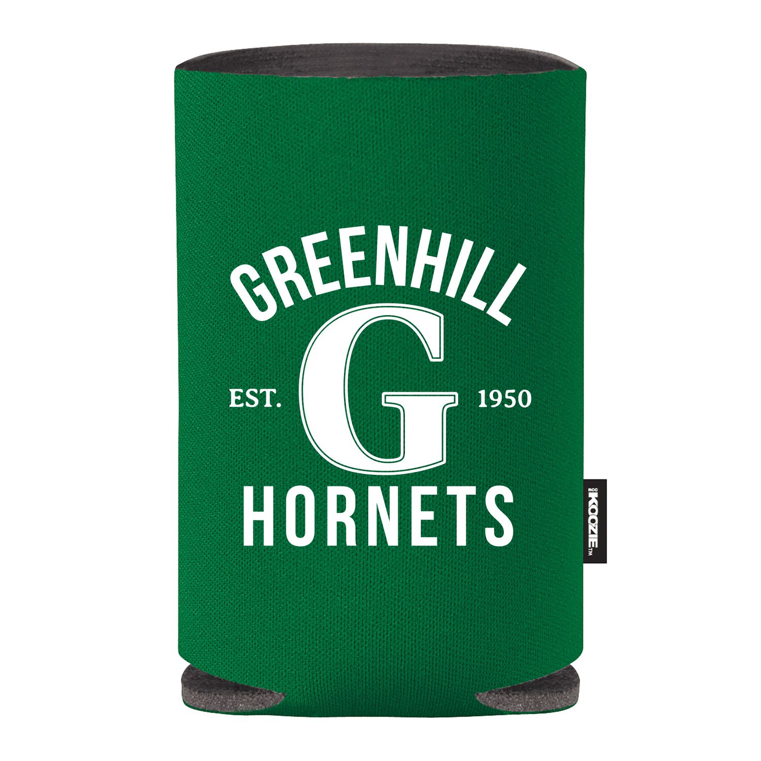 Greenhill Koozie