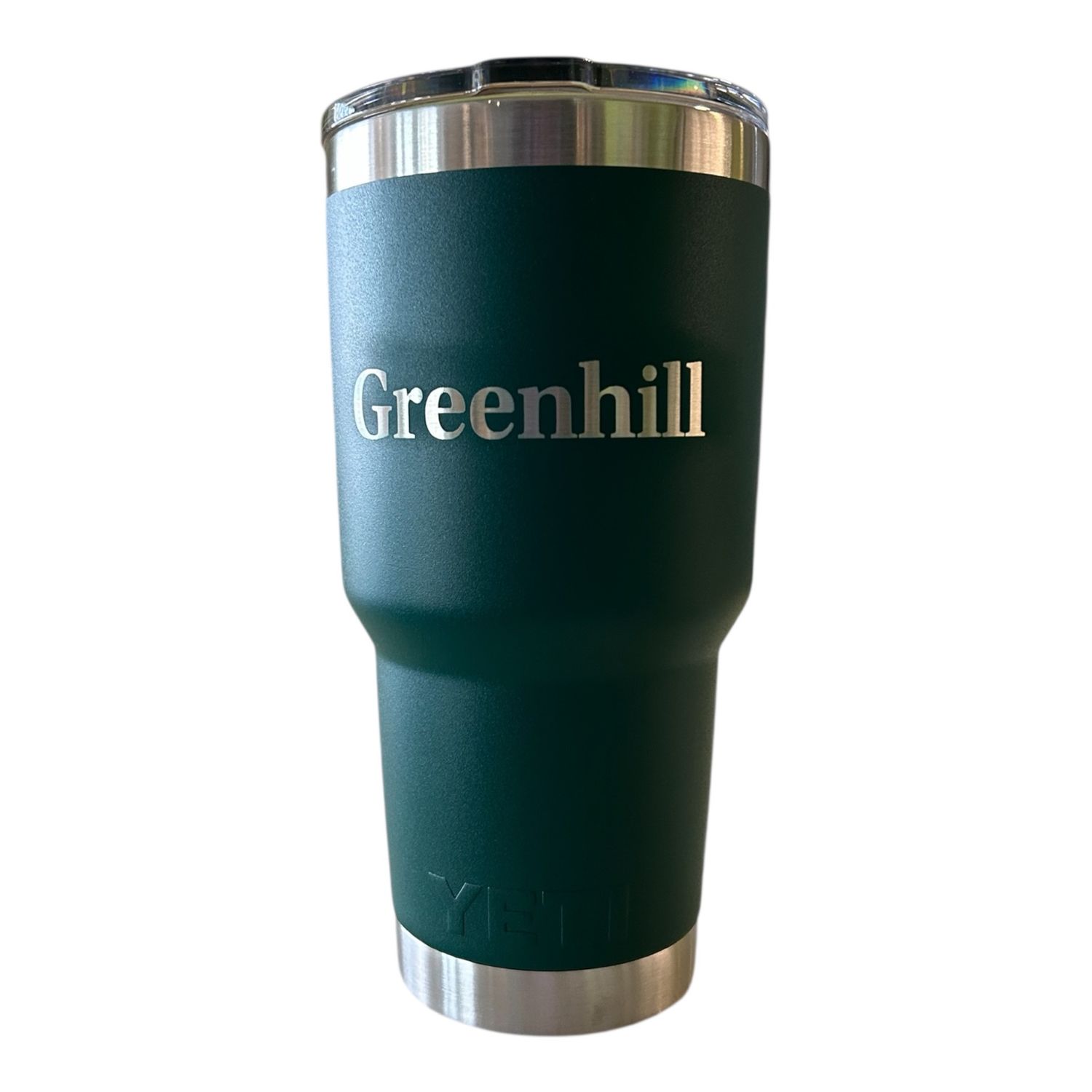 Greenhill Yeti Rambler