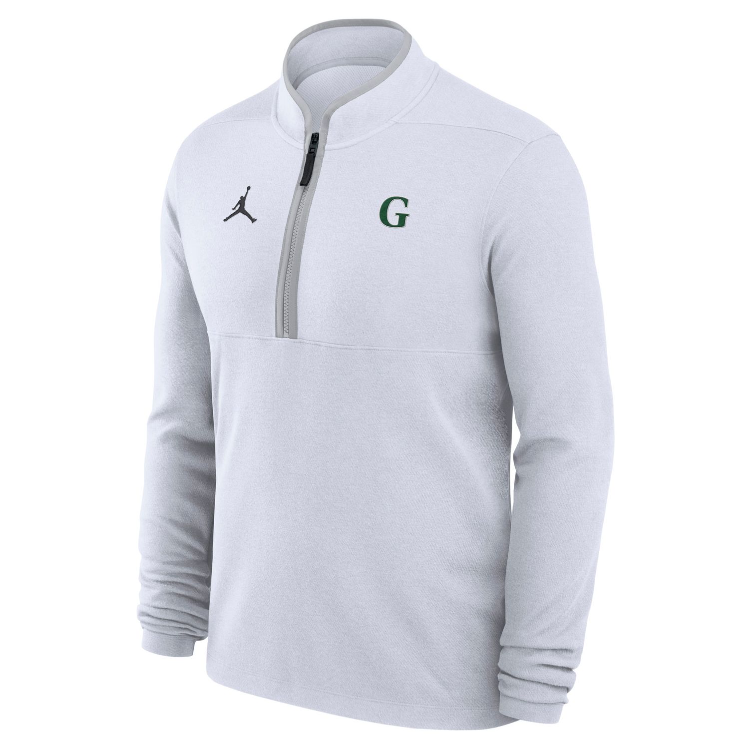 Greenhill Jordan Victory 1/4 Zip Pullover
