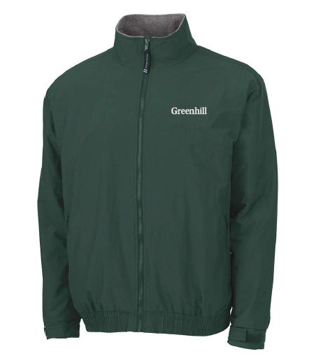 Greenhill Charles River Navigator Jacket