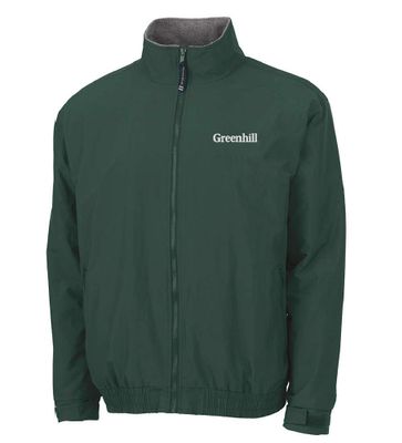 Greenhill Charles River Navigator Jacket
