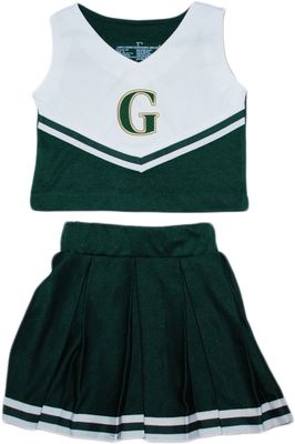Greenhill CK Cheer Dress