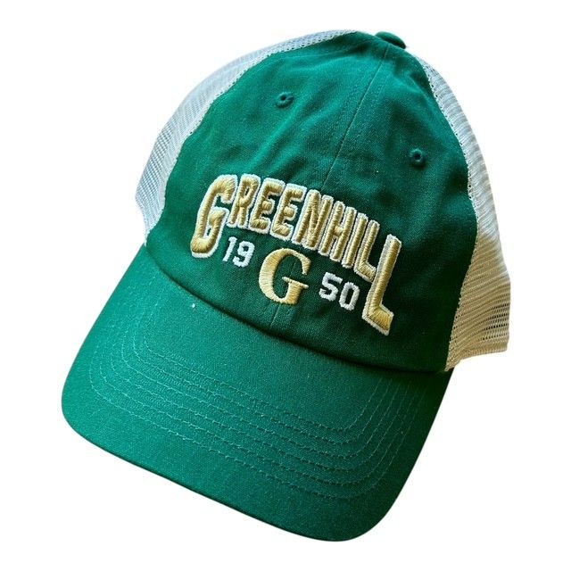 Greenhill Image One Arch Trucker Hat