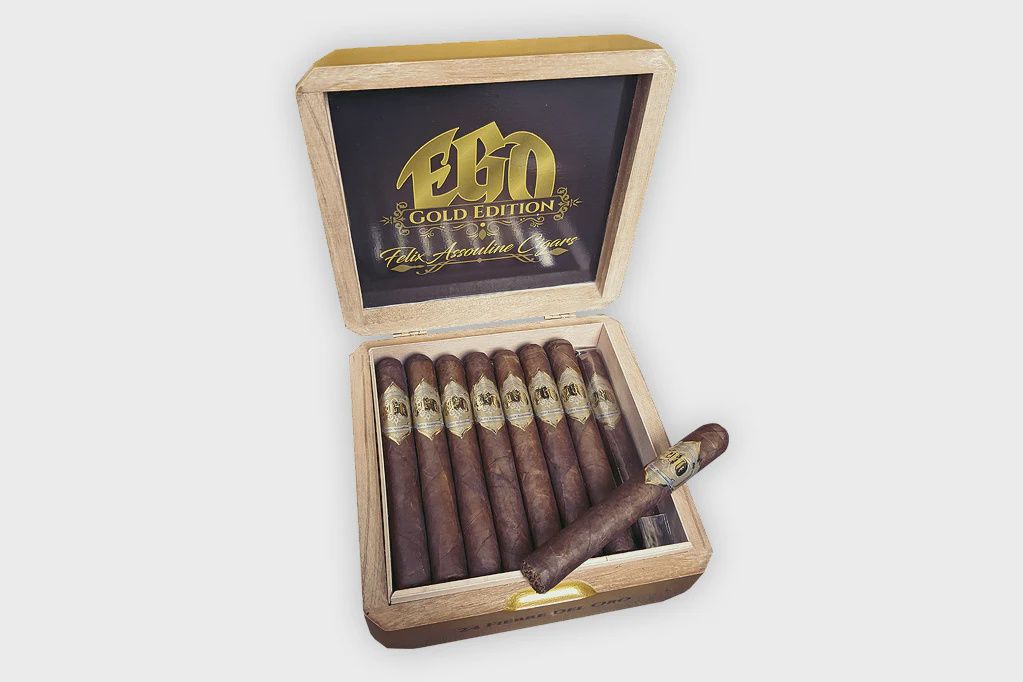 Dias Del Oro