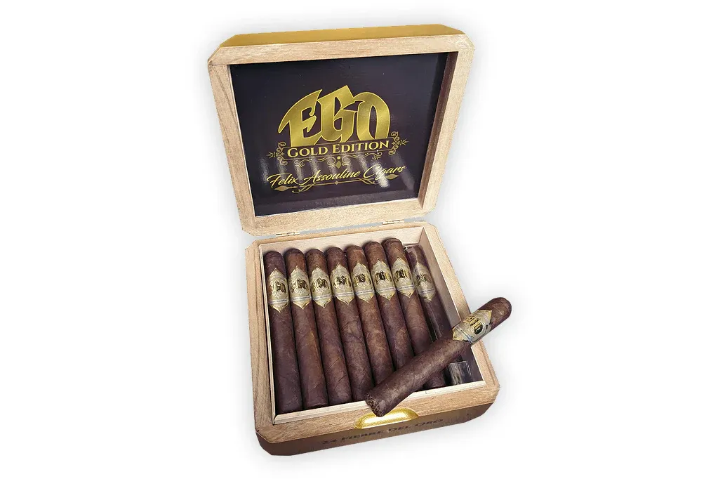 Dias Del Oro