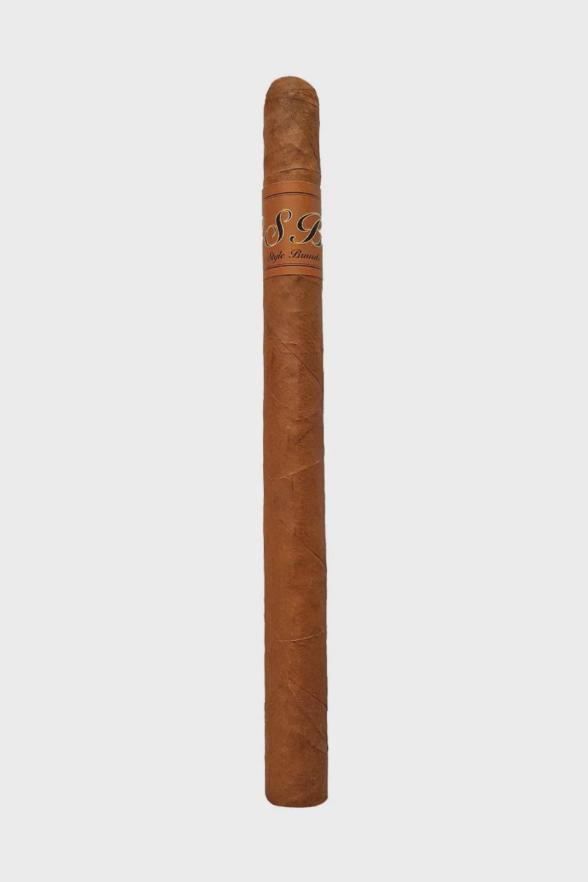 Thin Man - Vintage