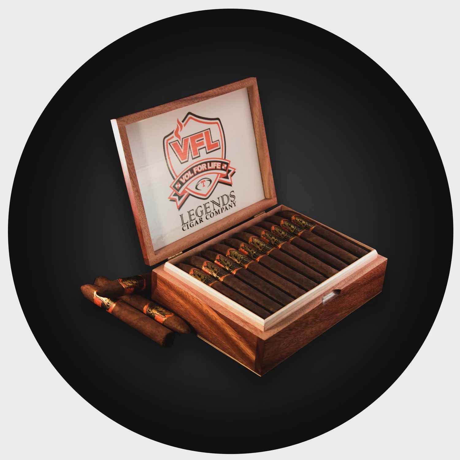 Belicoso 6.5 X 58