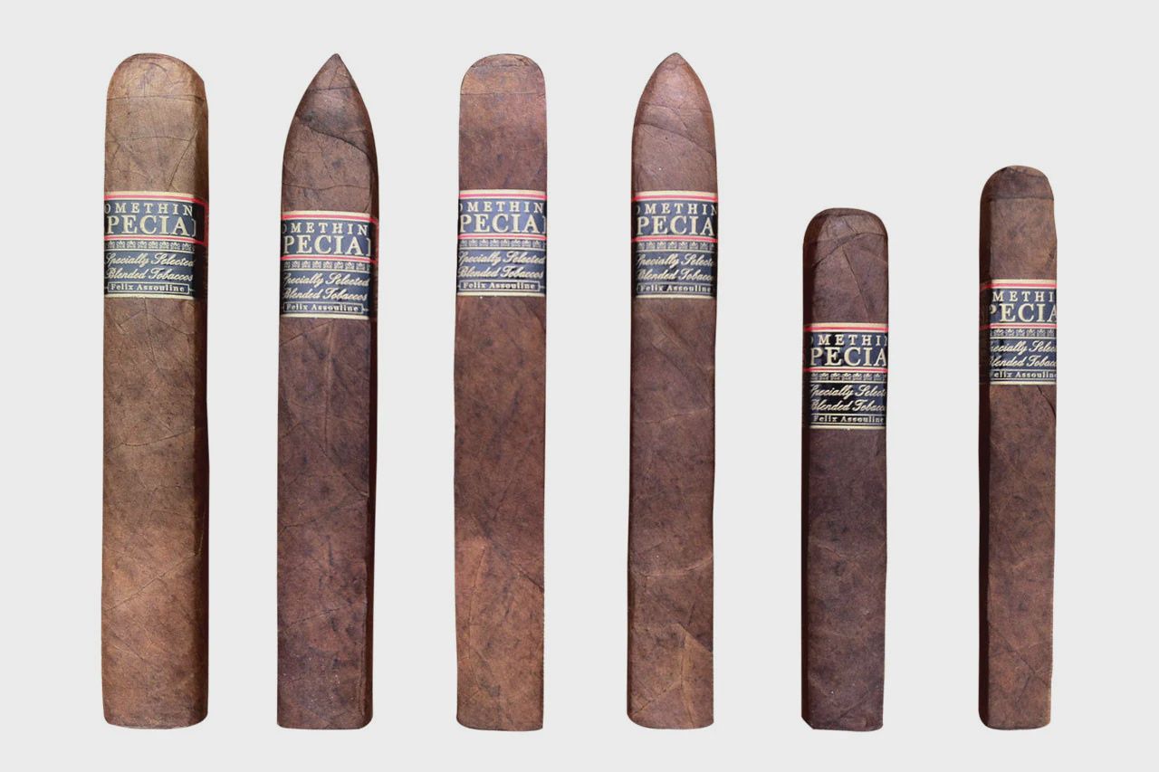 Something Special Limited Reserve Taster (7-Pack)