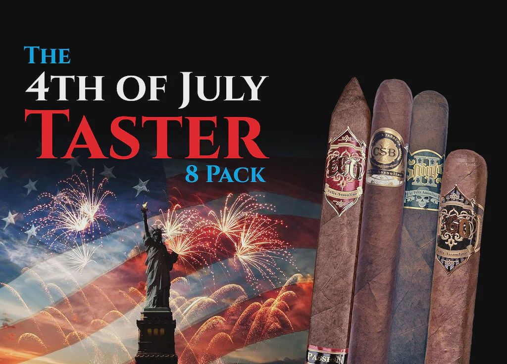 4th of July Taster (8-Pack)