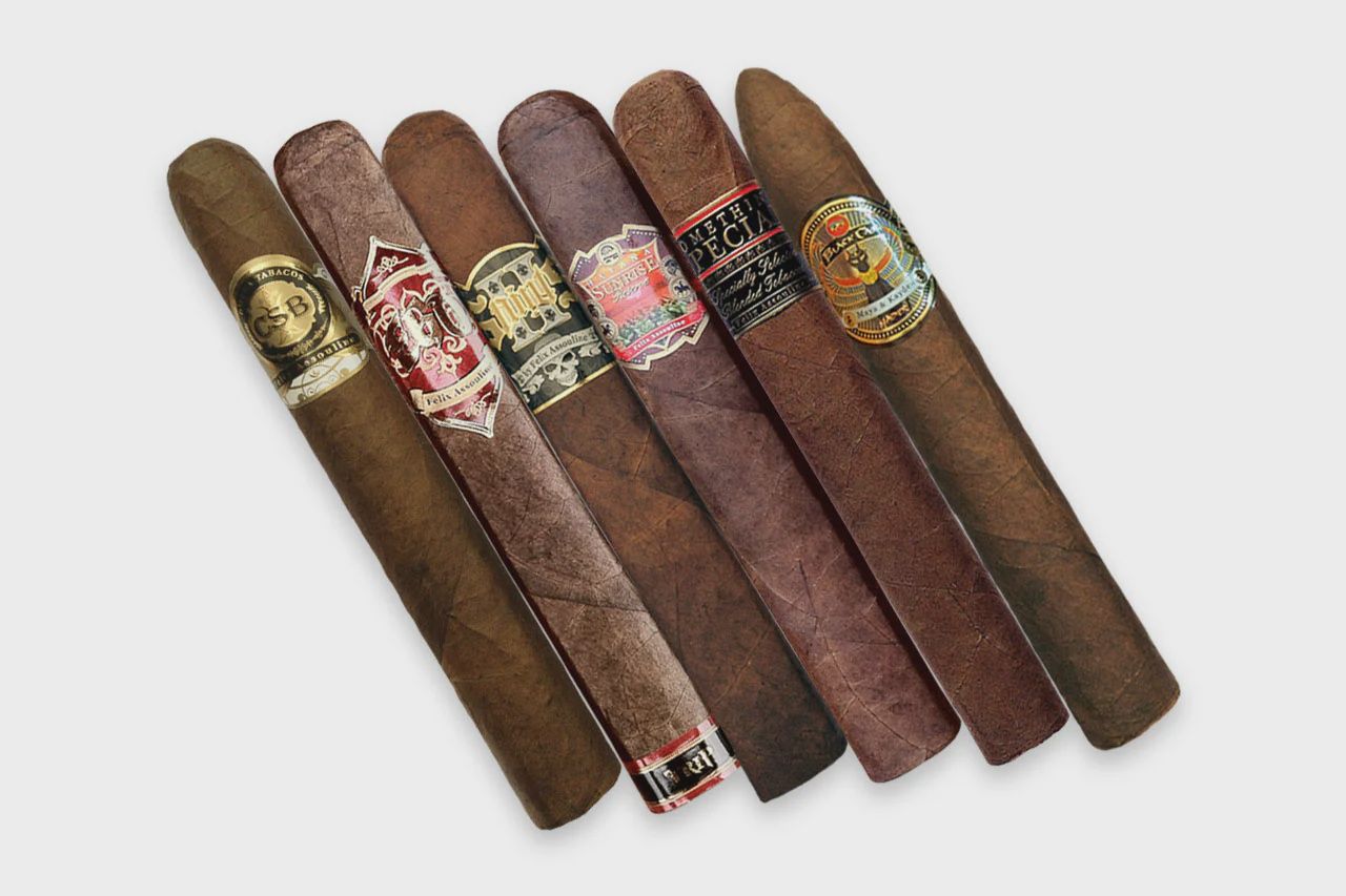 RE-BOOT TASTER (7-Pack)