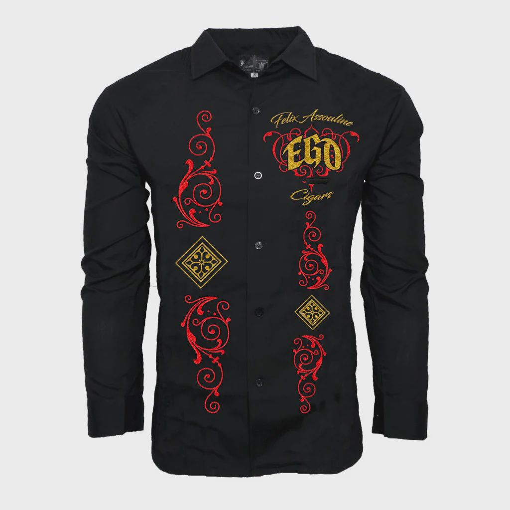 EGO Shirt - Special Edition