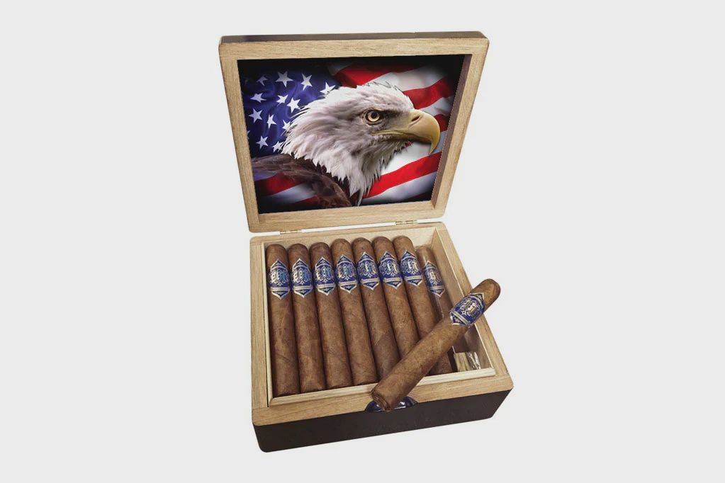 Chef Presidential Series #4