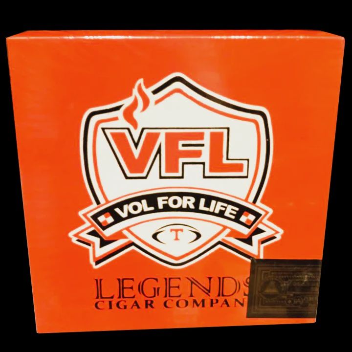 VFL LEGENDS TASTERS