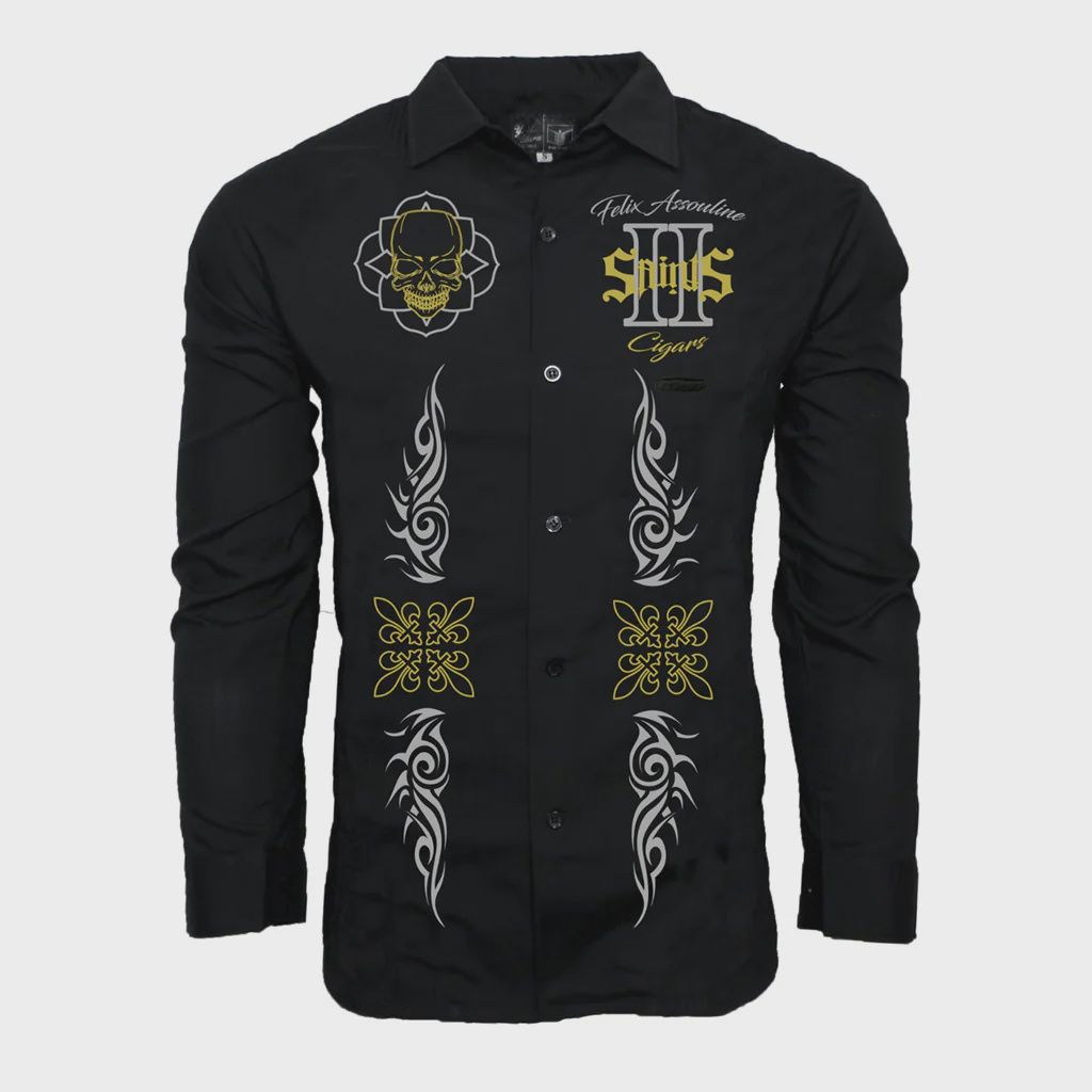 2Saints Shirt - Special Edition