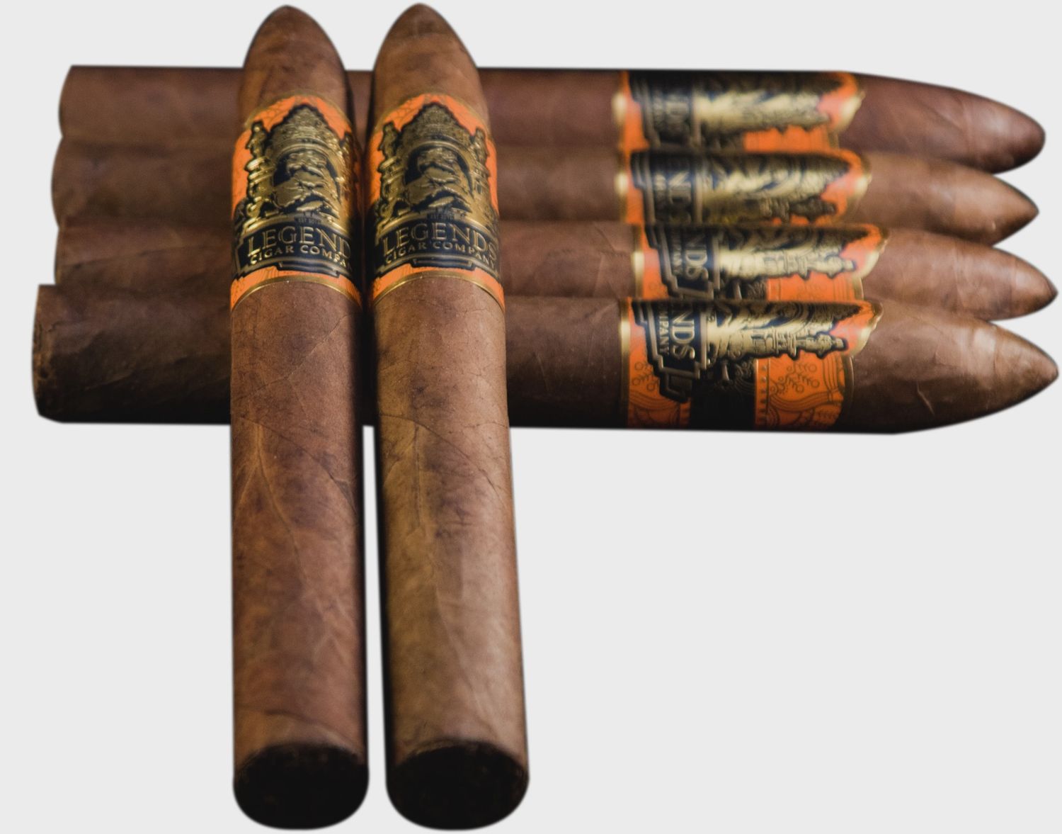 OMAVOLS LEGENDS "LIMITED EDITION"