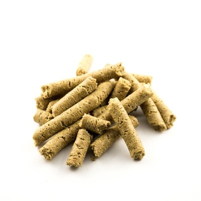 Sanafino Mariendistel Pellets für Pferde