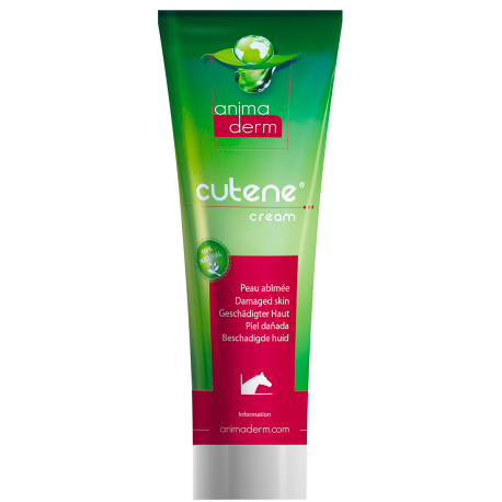 Cutene® Honigsalbe