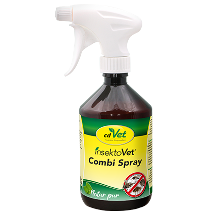 cdvet insektoVet Combi Spray