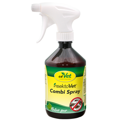 cdvet insektoVet Combi Spray