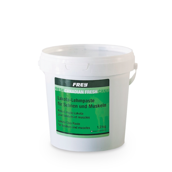 Frey Lakota Lehmpaste 1.2 kg