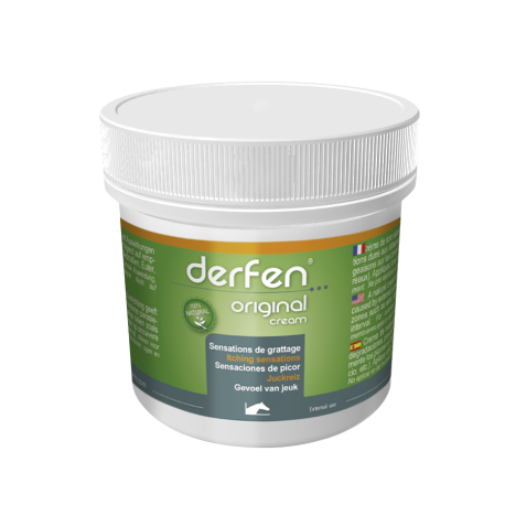 Derfen Original Cream