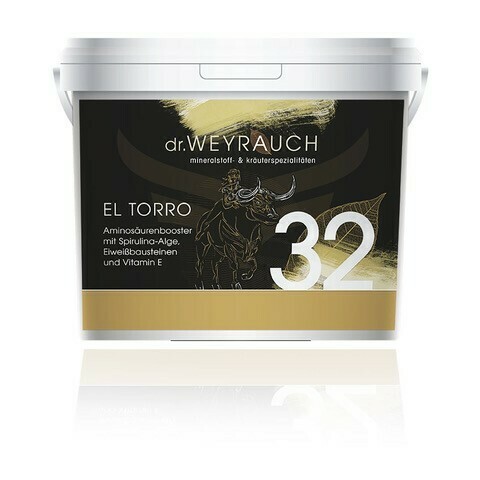 Dr. Weyrauch El Torro Nr. 32