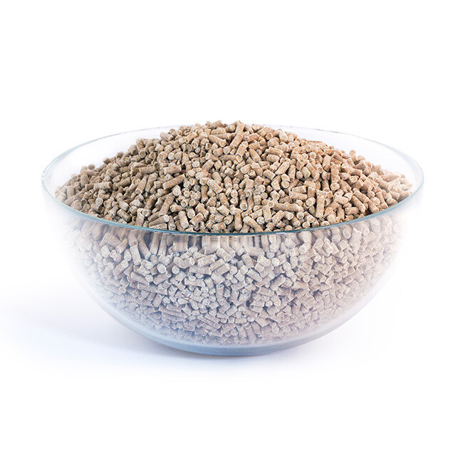 Optimera Rice_Power Pellets oder Mehl