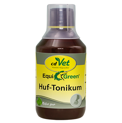 cdVet Huf Tonikum