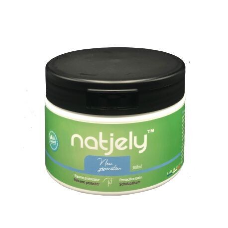 Natjely _ pflanzliche Vaseline