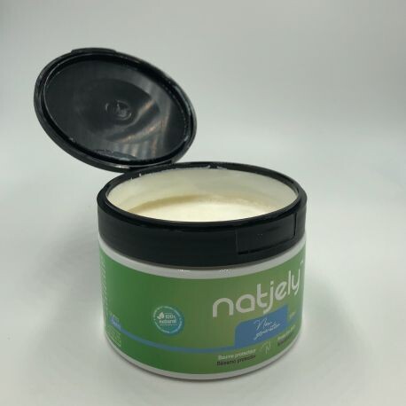 Natjely _ pflanzliche Vaseline