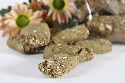 Cavaleiras Kräuterleckerli für Pferde Cavaleiras Kräuterleckerli für Pferde