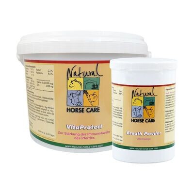 NHC VitaProtect – Immunabwehr NHC VitaProtect – Immunabwehr