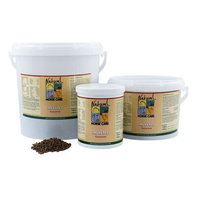 Natural Horse Care MykoTox Natural Horse Care MykoTox