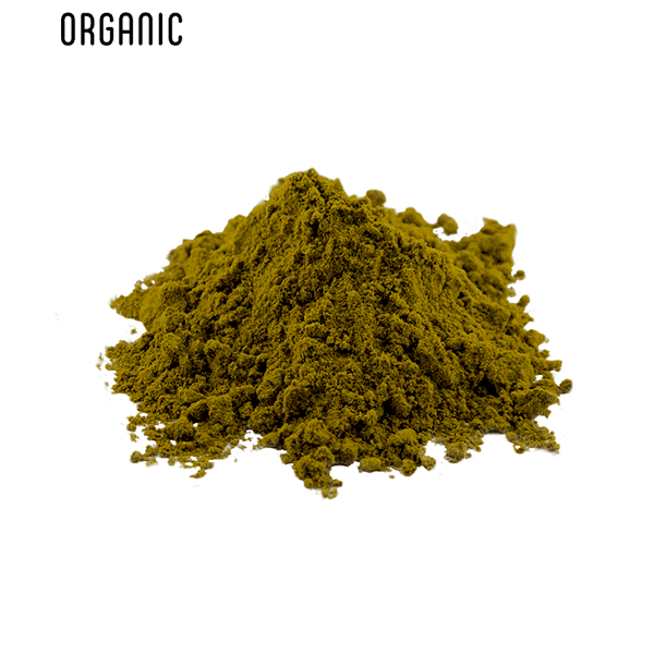 Sanafino Hanfprotein organic, für Pferde