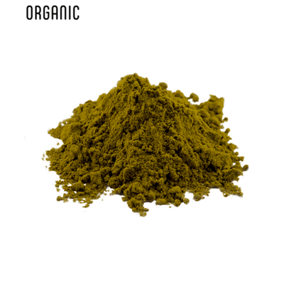 Sanafino Hanfprotein organic, für Pferde