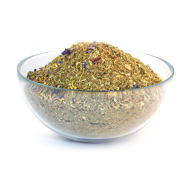Optimera Blumenmash, getreidefrei