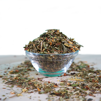 cdvet Husta vet Atem Mix