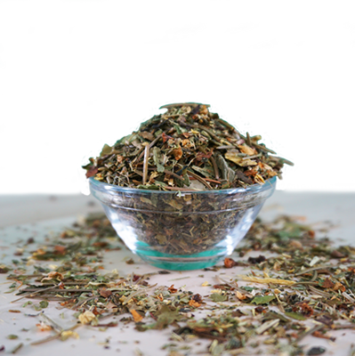 cdvet Husta vet Atem Mix