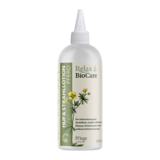 Relax Biocare Huf und Strahl Lotion für Pferde