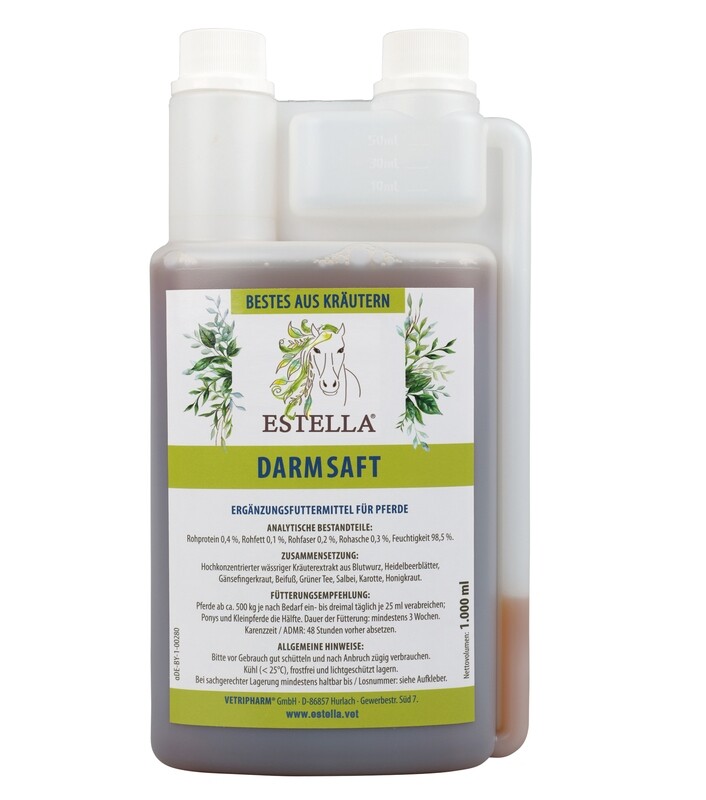 Estella Darm Saft